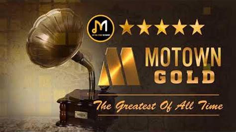 Motown Greatest Hits Collection Motown Gold Youtube