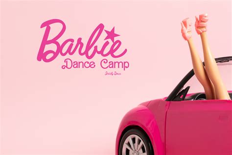 Barbie Dance Camp Underwood Tickets Strictly Dance Underwood Studio