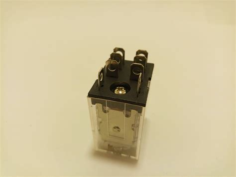 Заказать Реле JQX-13F (24VDC) 20A, контакты 2С с доставкой по Украине ...