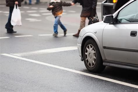 San Jose Pedestrian Accident Attorney Wilshire Law Firm