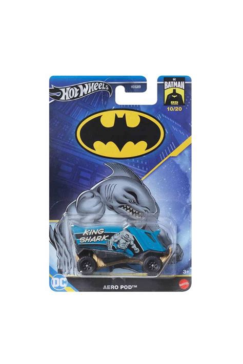 HOT WHEELS Batman Temalı Arabalar Fiyatı Yorumları Trendyol