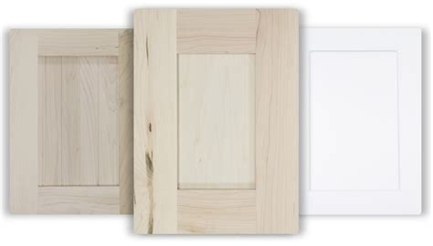 Custom Replacement Doors And Drawers Cabinet Doors N More