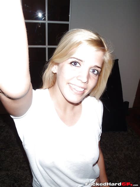 First Time Blonde Takes Nude Selfies And Masturbates Teen Cunt Hole Porn Pictures XXX Photos