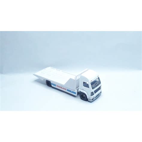 Jual Hotwheels Hot Diorama New Nissan Garage Premium Car Culture Skyline R R R Aero Lift