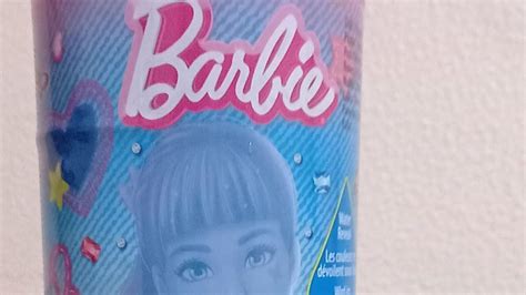 Unboxing Barbie Color Reveal Totally Denim Mattel Un Vero Schifo