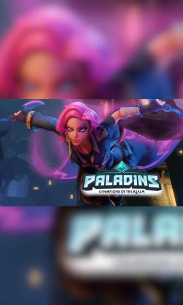 Cumpara Paladins Season Pass Steam Gift Global Ieftine G A