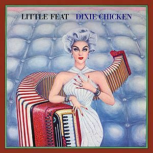 Dixie Chicken - Wikipedia