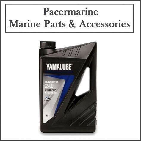 Yamalube Stroke Litre Super Stroke Oil Tcw Waverunner Jet Ski