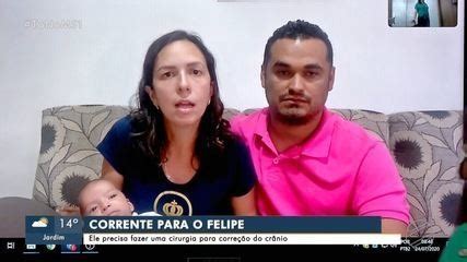 Parentes De Bauru Realizam Rifa Para Ajudar A Pagar Cirurgia De