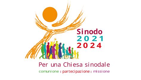 Sinodo Sulla Sinodalit Incamminoinsieme