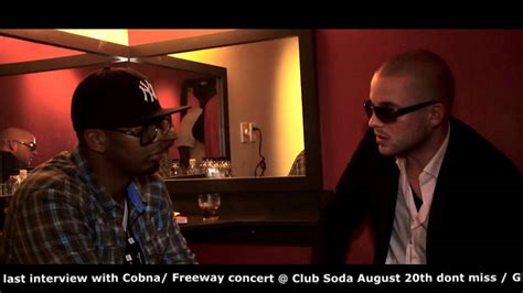 Montrealhiphop Net W Collie Buddz Interview June 09 Youtube