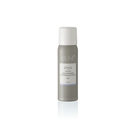 Buy Keune Style Root Volumizer 75ml & Save | Hairbodyskin.com.au ...