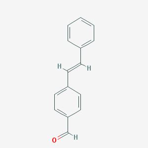 Buy 4 FORMYL TRANS STILBENE From LEAP CHEM CO LTD ECHEMI