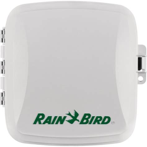 Programator Controler Esp Tm2 12 Zone Exterior Rain Bird Irigatii Ro