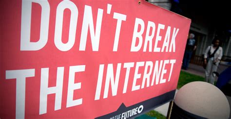 Only You Can Save The Internet Here’s How To Fight The Fcc’s Controversial Net Neutrality Plan