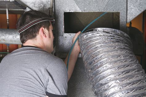 Ductwork Installation Baltimore MD | SuperTech HVAC