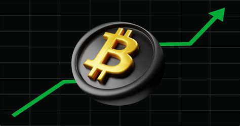 Bitcoin S Etf Surge Are Prices Ready For A Breakout To K