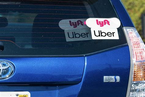 What To Do After A Uber Lyft Accident Nc Sc Rideshare Accident Lawyer