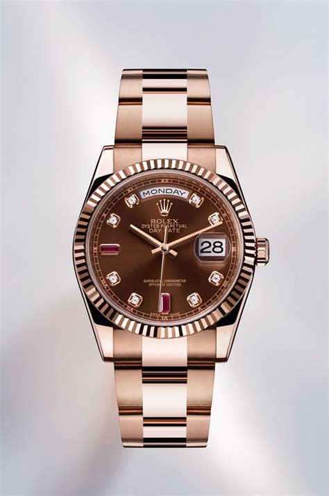 Venta Relojes Rolex Para Dama En Stock