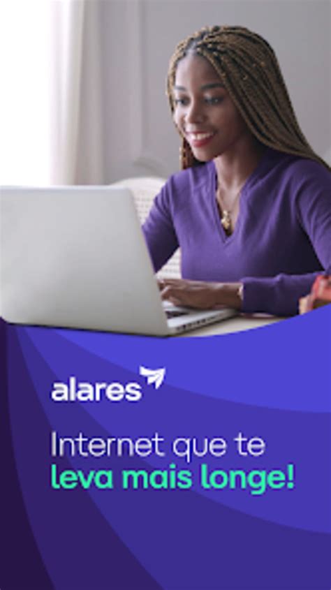 Alares Internet for Android - Download