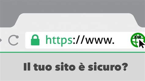 Certificato SSL Come Intervenire Sui Propri Siti Web Evoluzione Web