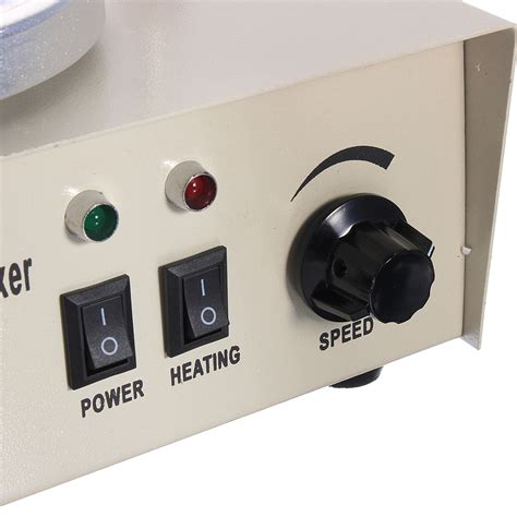 V W Ml Magnetic Stirrer Mixer Machine Heating Hot Plate Sale Banggood