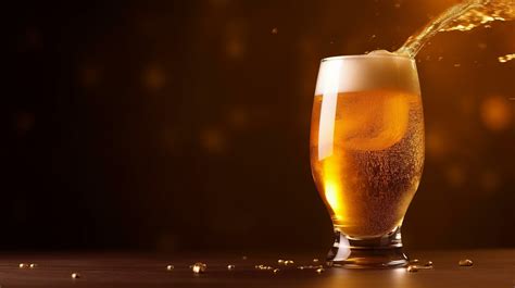 Beer glass. Illustration 23702417 Stock Photo at Vecteezy