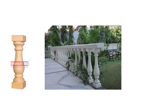 Gfrc Baluster Grc Baluster Latest Price Manufacturers Suppliers