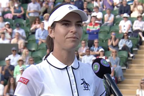 "Do Better!" Aussie Ace Ajla Tomljanovic Slams Sexist Nick Kyrgios ...