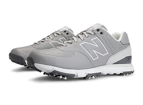 New Balance Nb574 Golf Shoe Review Golfwrx