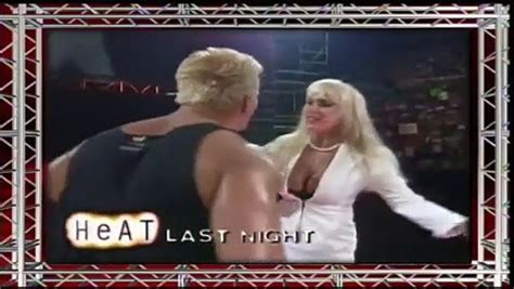 Val Venis Vs Jeff Jarrett W Debra Video Dailymotion