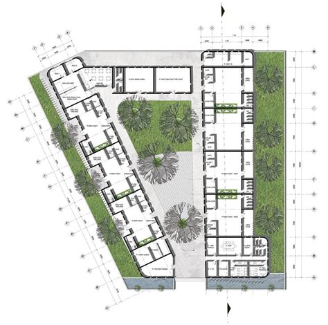 Pin By Ahmad Ebo On Plan In Architecture Design Presentation