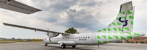 Nigeria's Green Africa Airways in ownership court challenge - ch-aviation