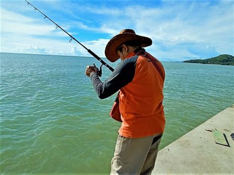 PANTAI PASIR PANJANG Tiket 20 Aktivitas Seru