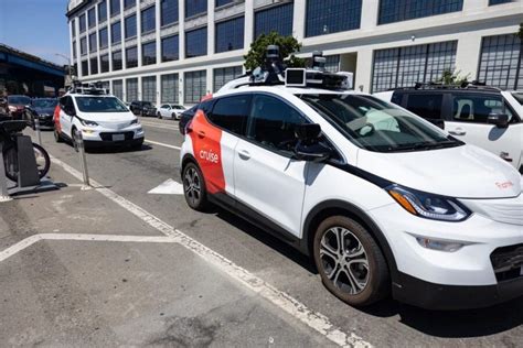 Sex In A Self Driving Taxi Gains Popularity In San Francisco Mezha Media