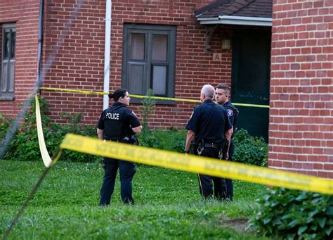 Woman 8 Year Old Daughter Recovering After Harrisburg Shooting