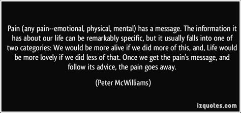 Mental Pain Quotes. QuotesGram