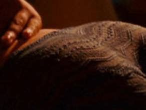 KNOCKED UP NUDE SCENES AZNude