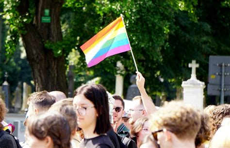 Oto ranking szkół przyjaznych osobom LGBTQ w Bydgoszczy Trzy szkoły