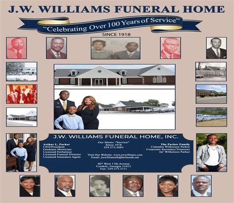 Phinazee and Son Funeral Home - On behalf of Phinazee and Son Funeral