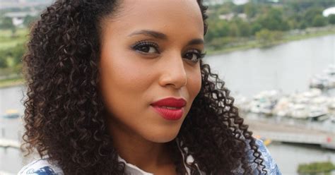 Kerry Washington Joins Winx Health As Advisor And Investor