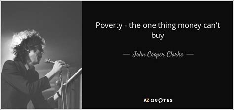 QUOTES BY JOHN COOPER CLARKE | A-Z Quotes