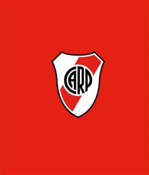 Pin De Tomas Lopez En Escudo De River Imagenes De River Plate Club