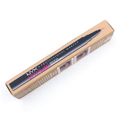 NYX Lift Snatch Brow Tint Pen Blonde