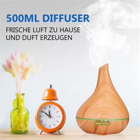 Diffuserlove Diffuseur Hdificateur Diffuseur D Huiles Essentielles