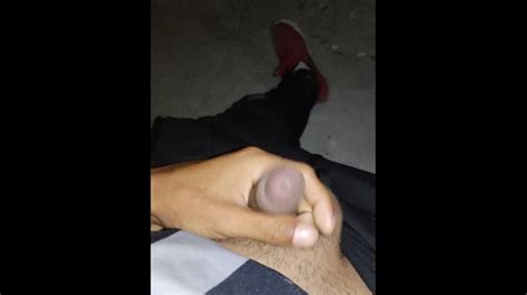 Noche Masturbandome En Una Banca 👀 Pornhub Gay