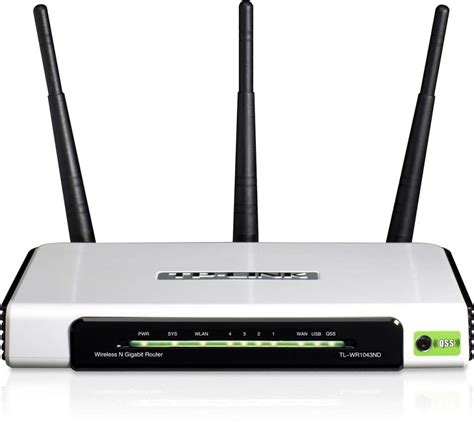 TP-Link TL-WR702N i TL-WR1043ND | PC CHIP