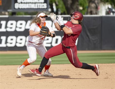 Cowgirls Open With Top 25 Win Ostateillustrated Oklahoma State