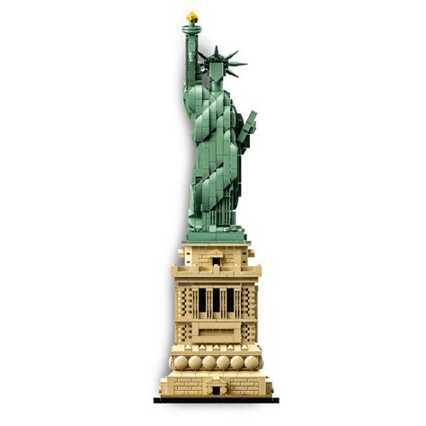 LEGO Architecture Statue of Liberty