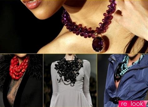 Как подобрать аксессуары к образу?: Модные детали - мода на Relook.ru